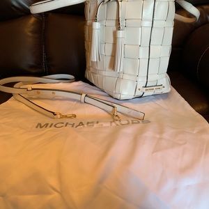 Authentic Michael Kors Handbag
